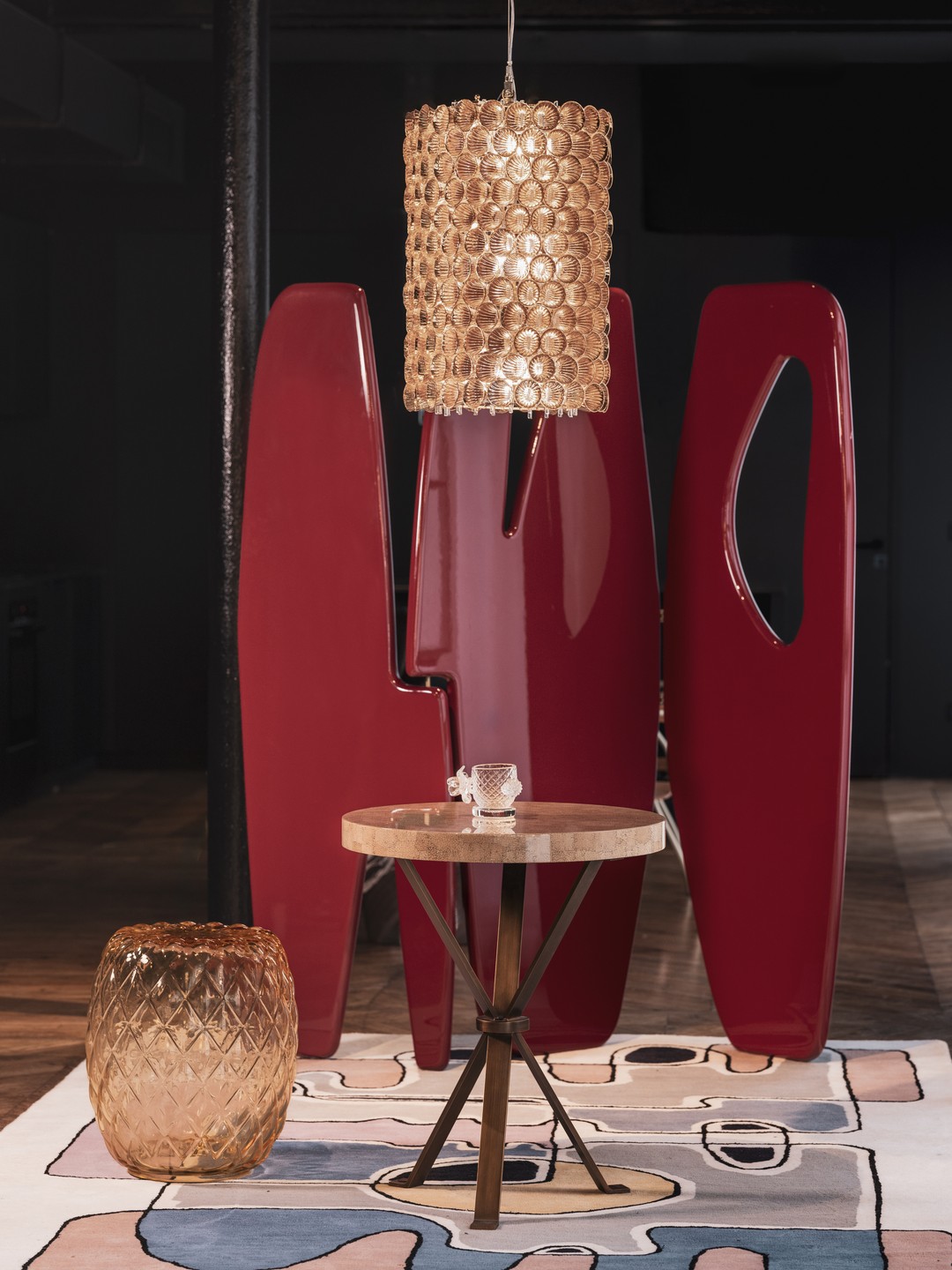 Veronese unveils ORSO, a new collection by Charlotte Biltgen