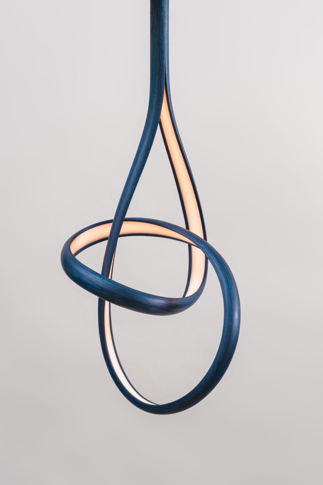 John Procario Bends Wood to Its Limits in His First Solo Museum Exhibition