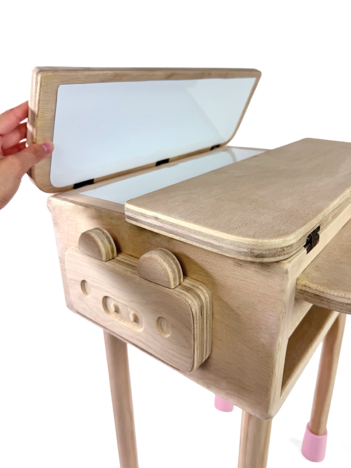 When pigs fly table