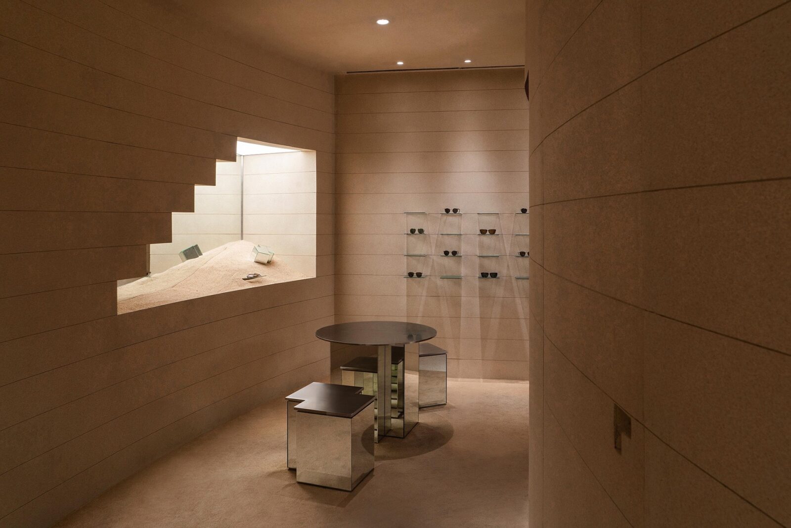 Project:Soul Eyewear, Paskal23 by Erreluce