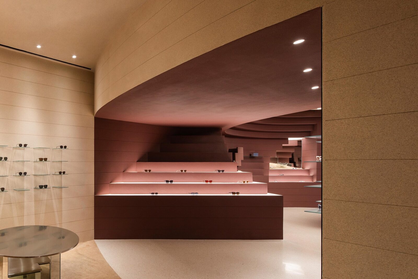 Project:Soul Eyewear, Paskal23 by Erreluce
