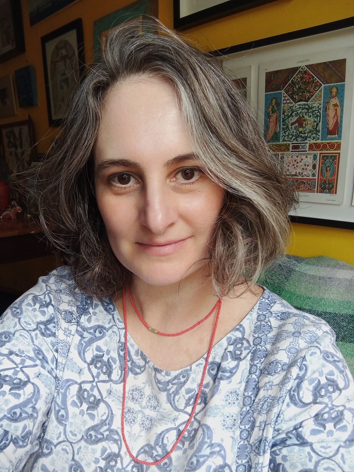 Diane Awerbuck
