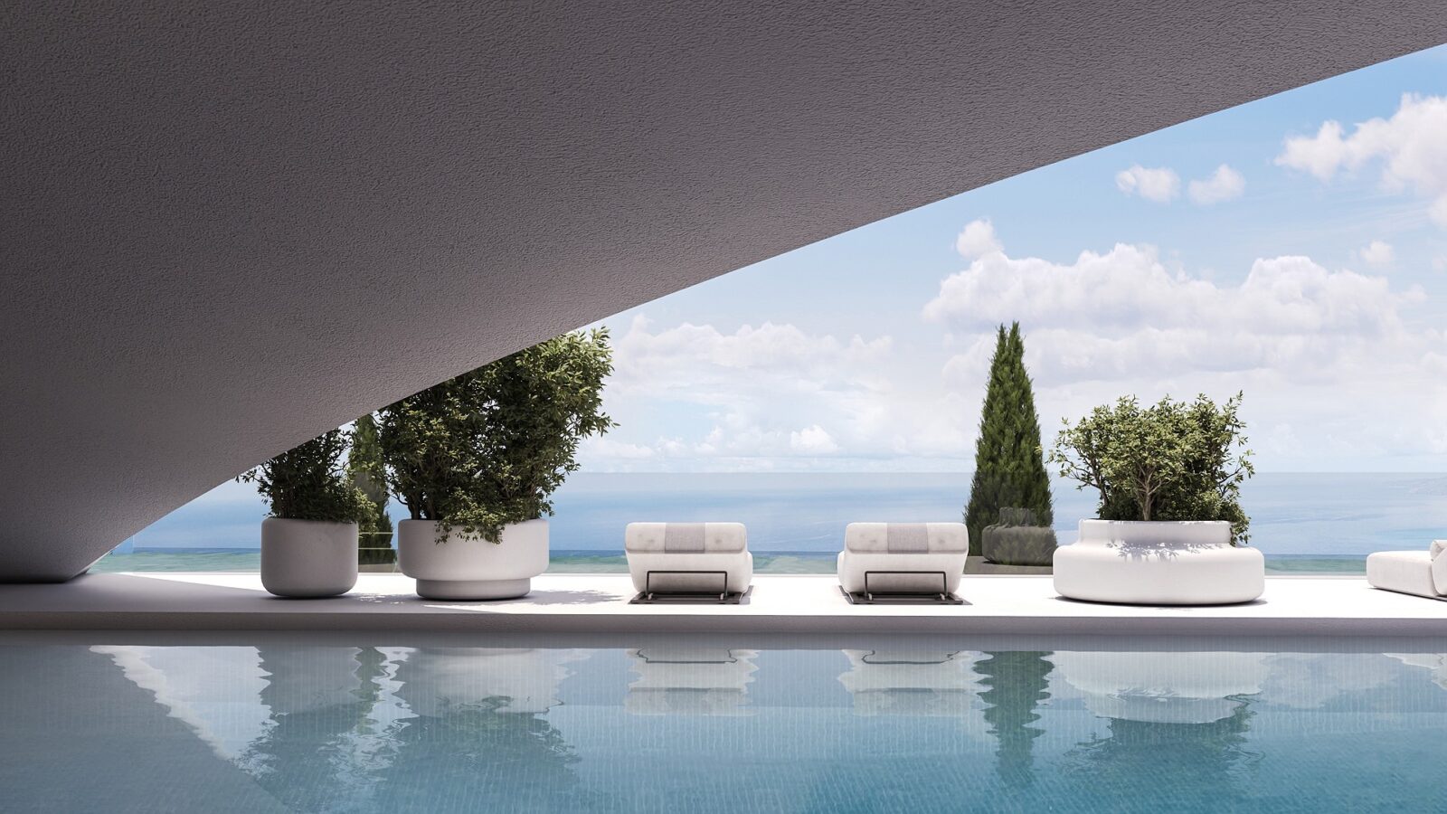 MANTA COASTAL RESIDENCE by ALTER EGO Project Group