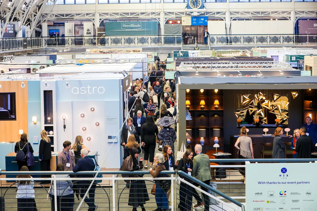 HIX Europe 2026
