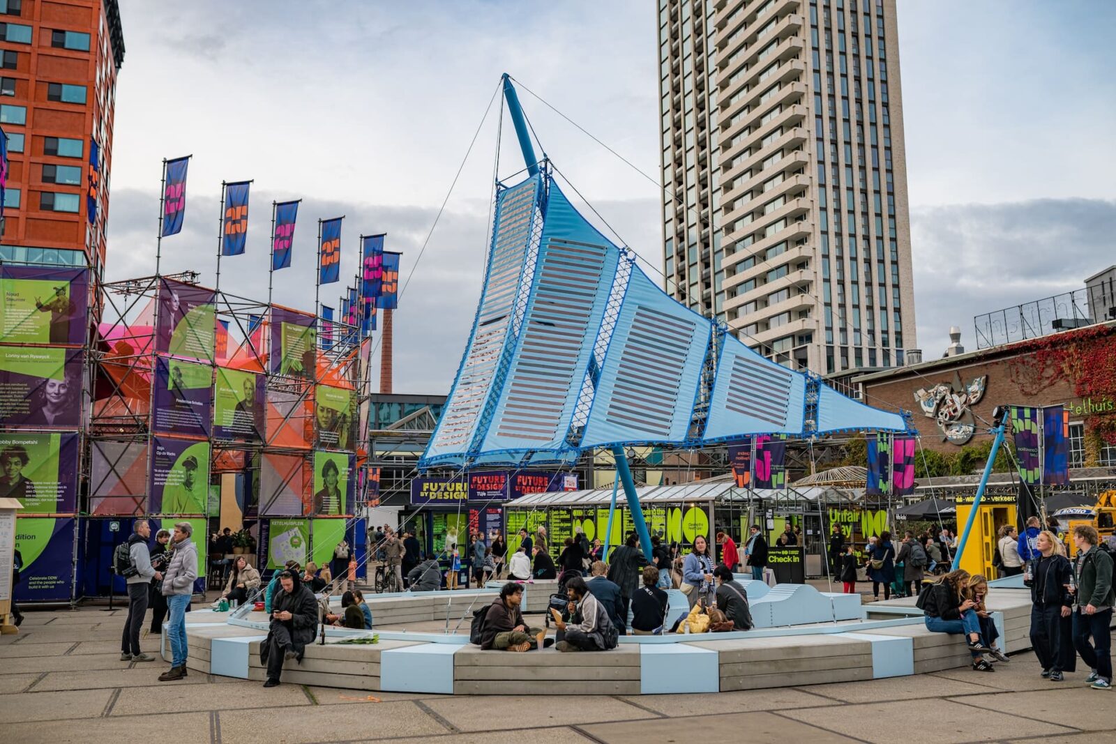 ketelhuisplein