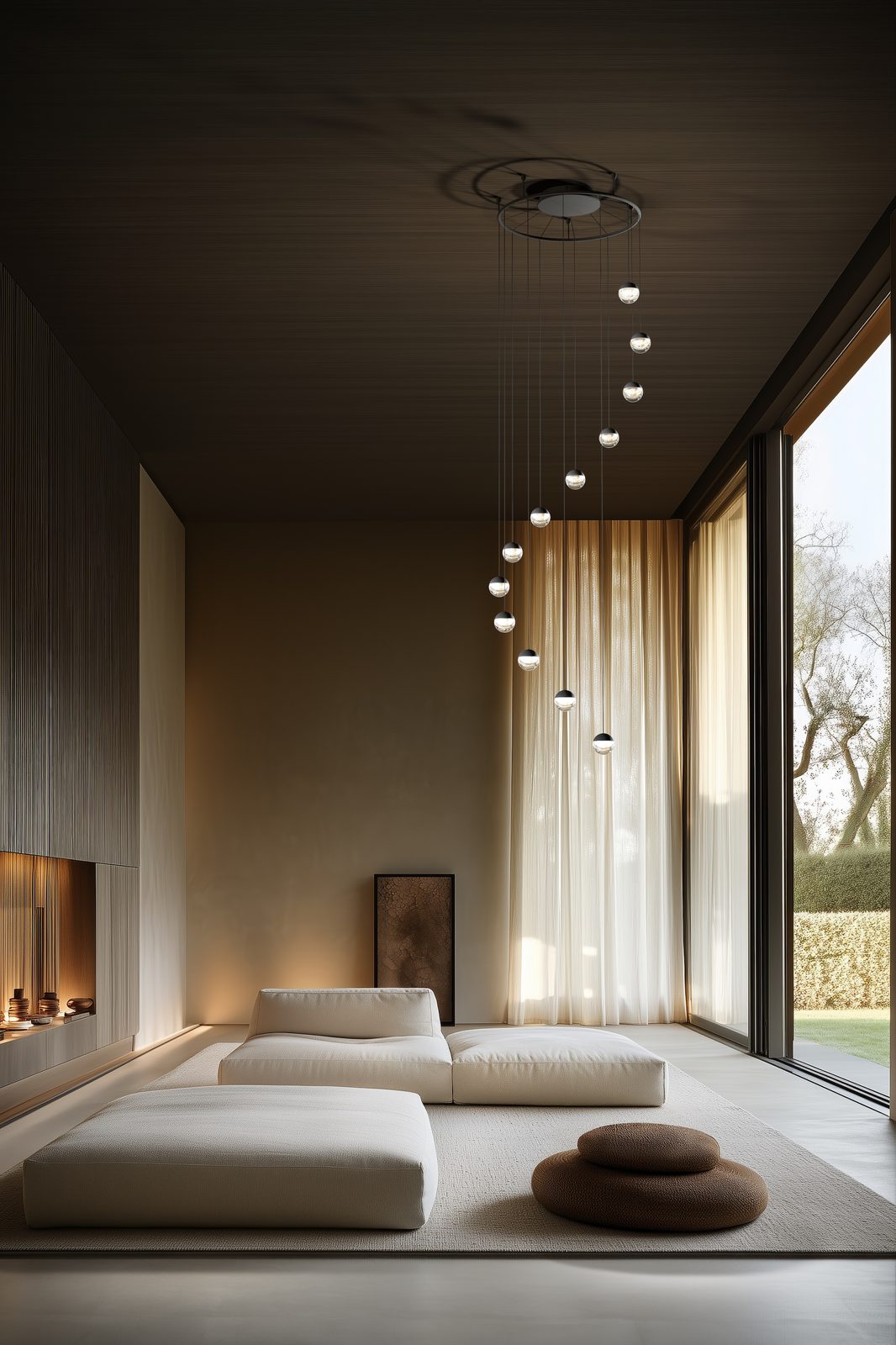 SINFONIA - Linea Light Group