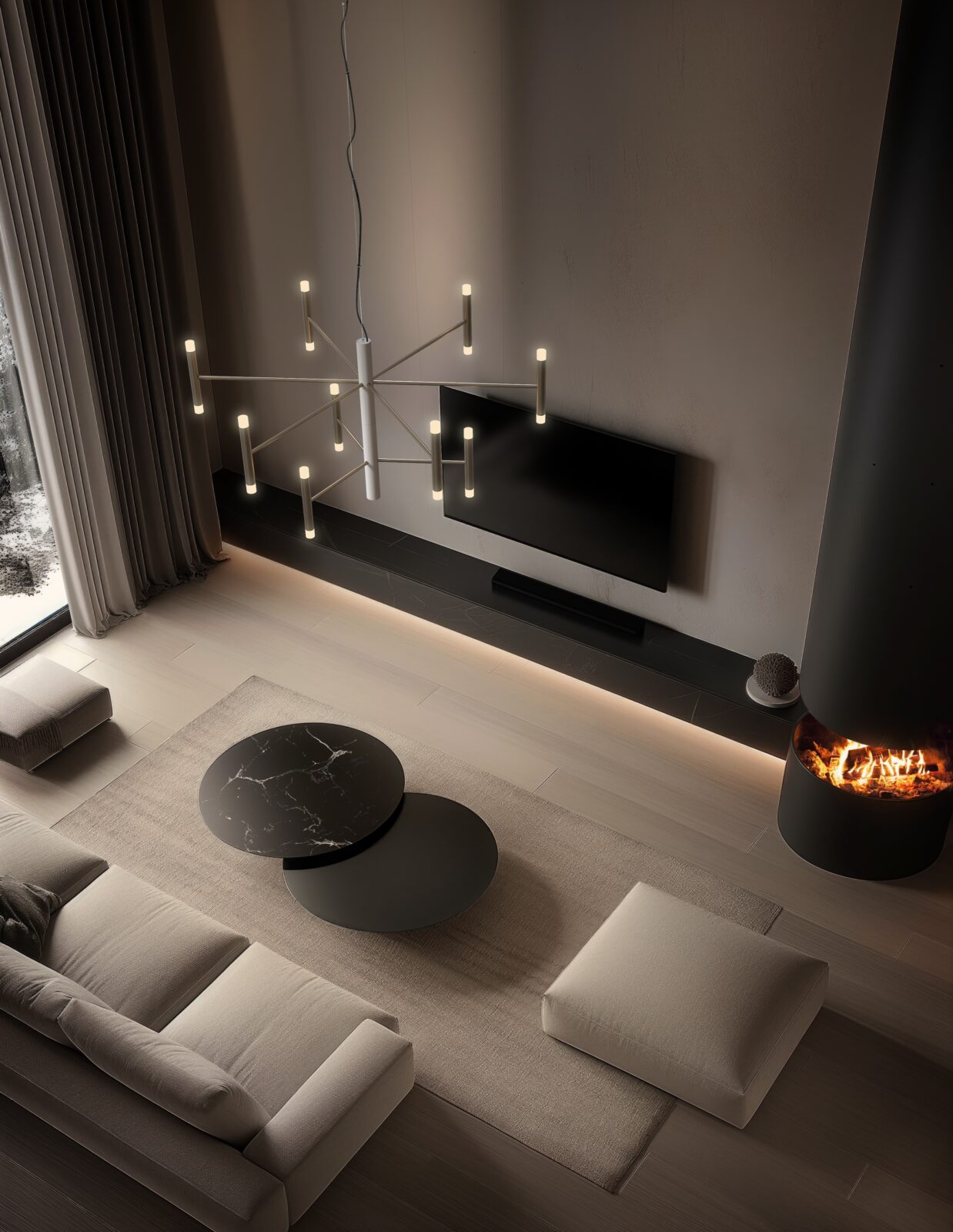 PERLA - Linea Light Group