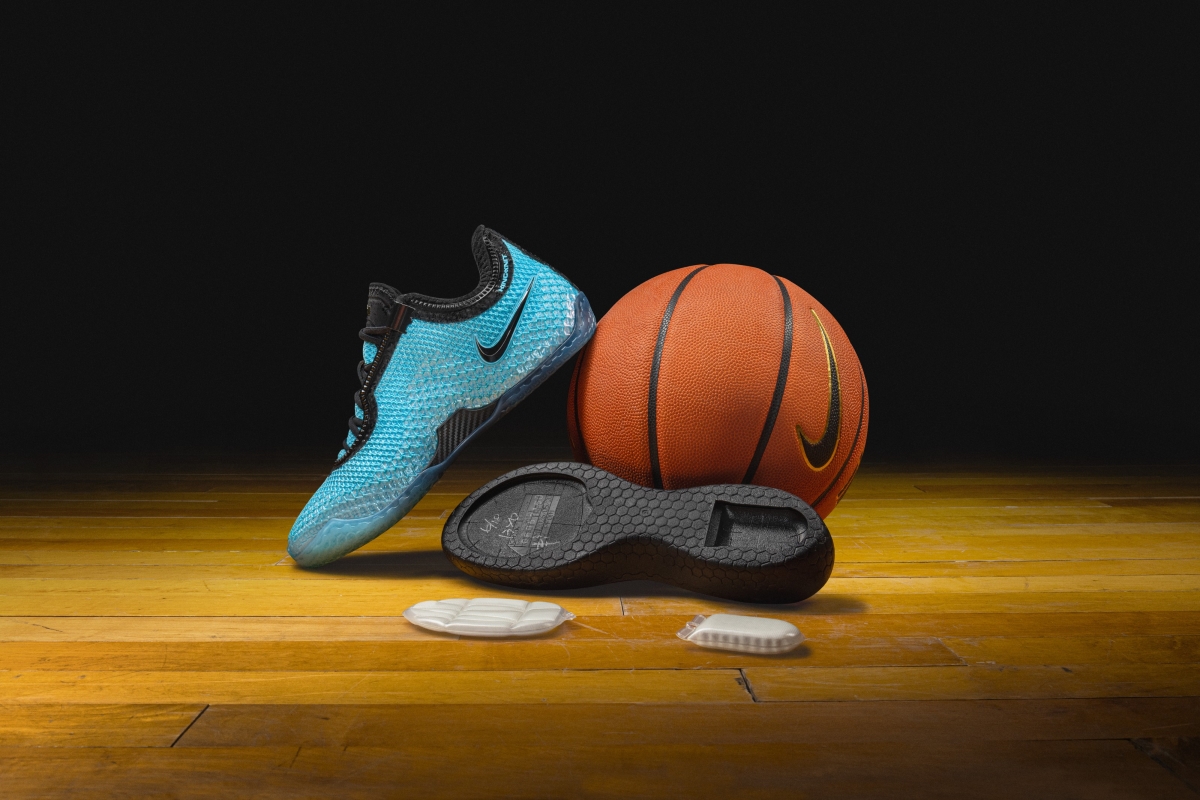 Nike Lebron 24 shoe