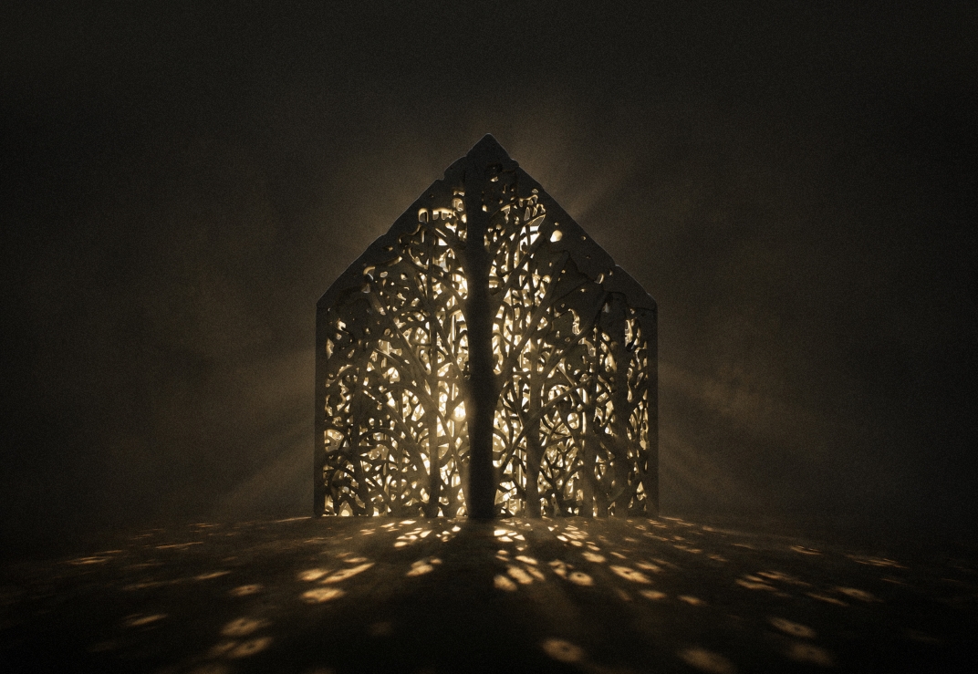 House of Lights
by TAM Industries