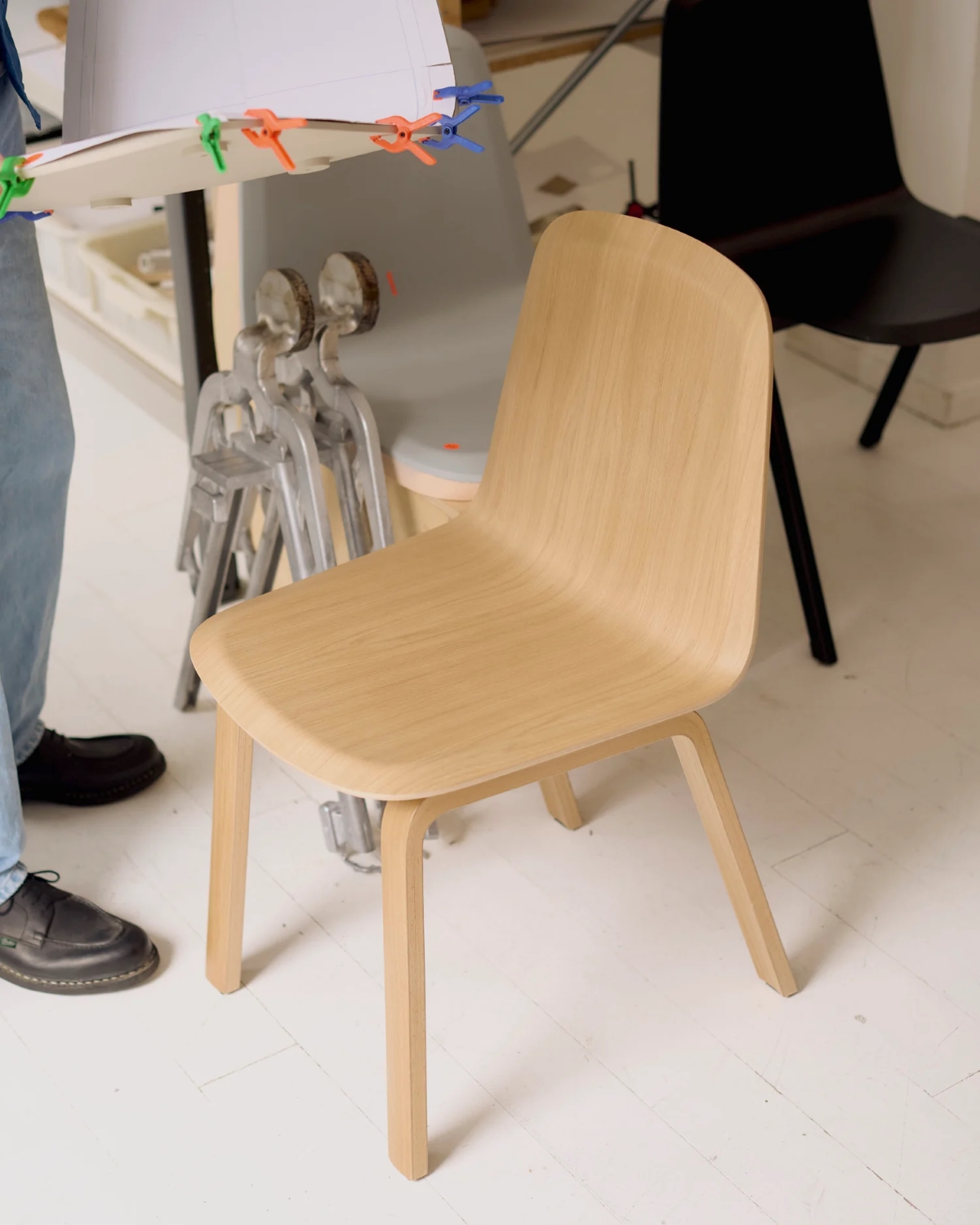 Brink chair