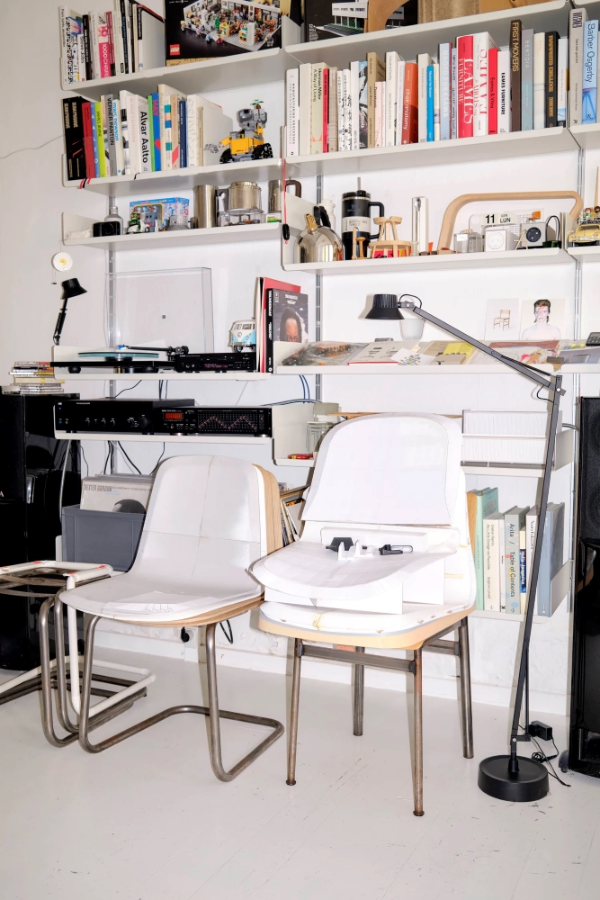 Brink Chair